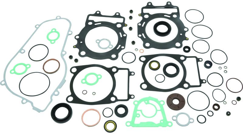 QBS Gaskets