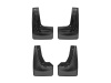 WT No Drill Mudflaps