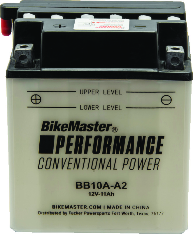 BKM Batteries