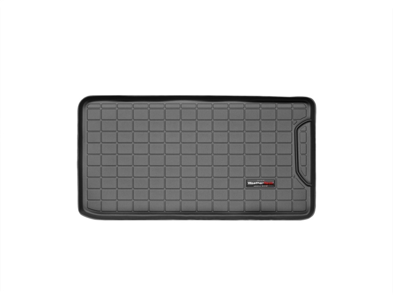 WT Cargo Liners - Black
