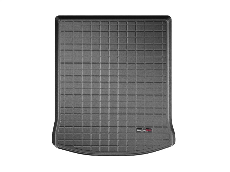 WT Cargo Liners - Black
