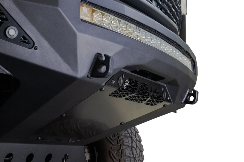 Addictive Desert Designs 2025 Ram RHO Stealth Fighter Front Bumper thumbnail 6