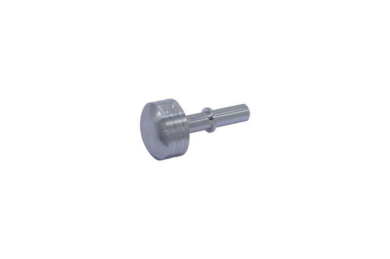 Fleece Performance Universal 5/16in Fuel Line Quick Connect Male Plug thumbnail 2