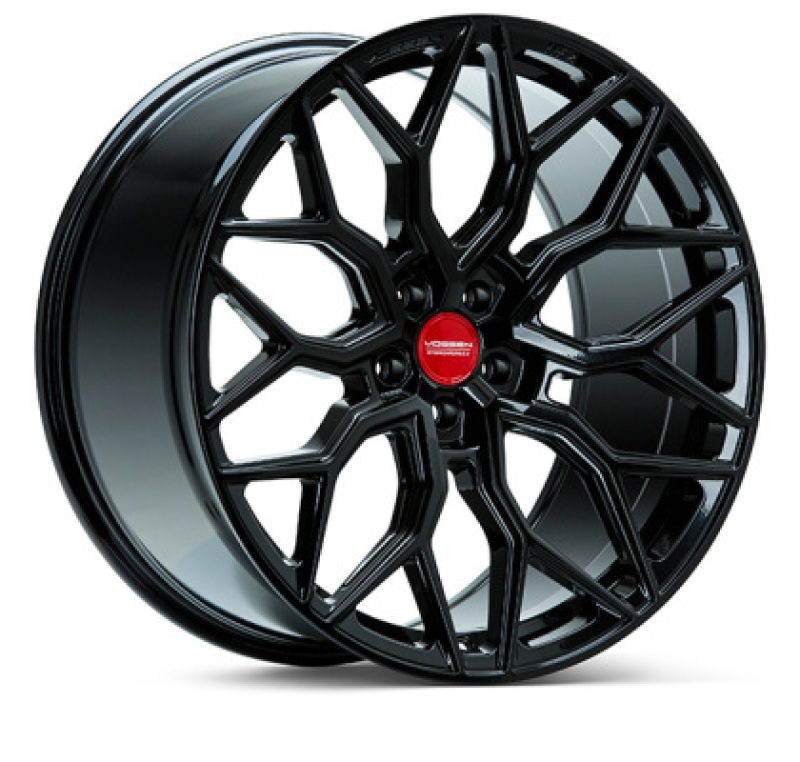 VOS HF-2 Wheels