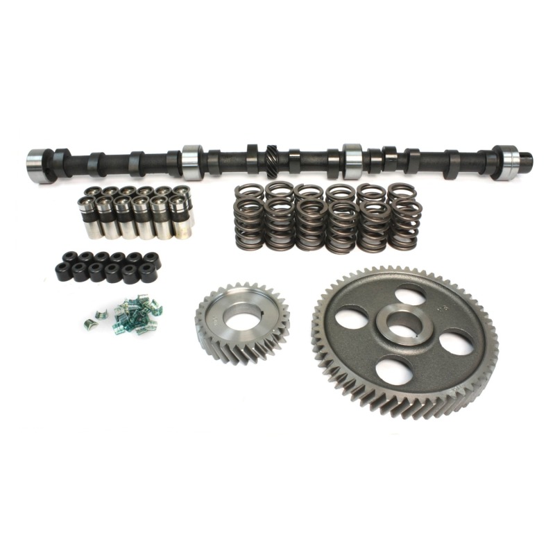 COMP Cams Camshaft Kit F66 252H thumbnail 3