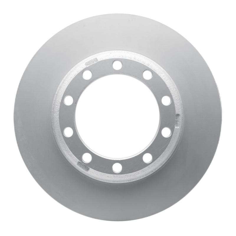 DFC GeoSPEC Coated Rotors - Plain
