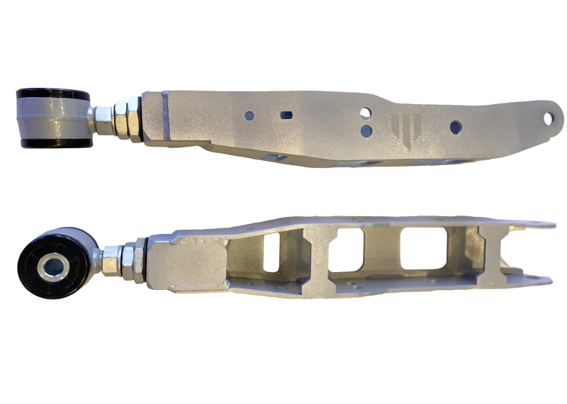 Whiteline 2012+ Subaru BRZ / 07-22 WRX/STI Adjustable Rear Lower Control Arm thumbnail 3