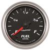 Autometer Pro-Cycle Gauge Fuel Level 2 1/16in 0-280 Programmable Black thumbnail 7