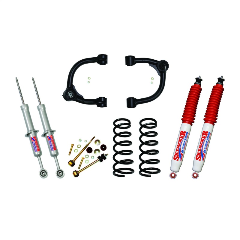 SKY Susp Lift Kit w/ Shock