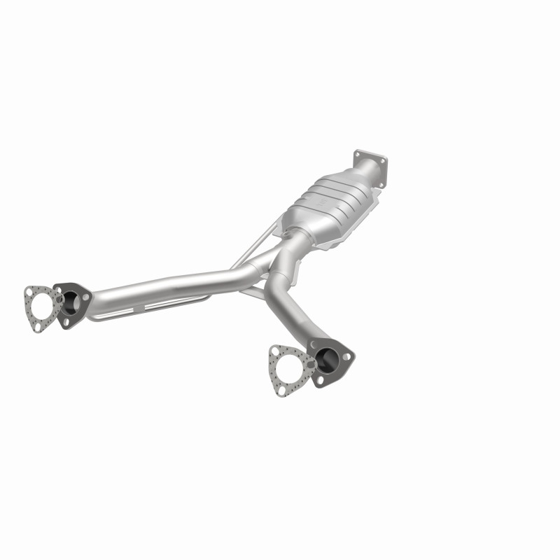 MagnaFlow Direct Fit Catalytic Converter Porsche 81 84 thumbnail 9