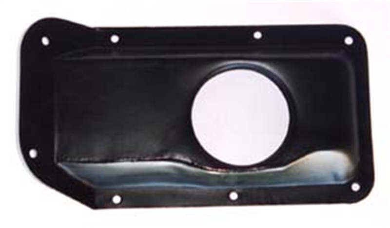 Transmission Access Cover