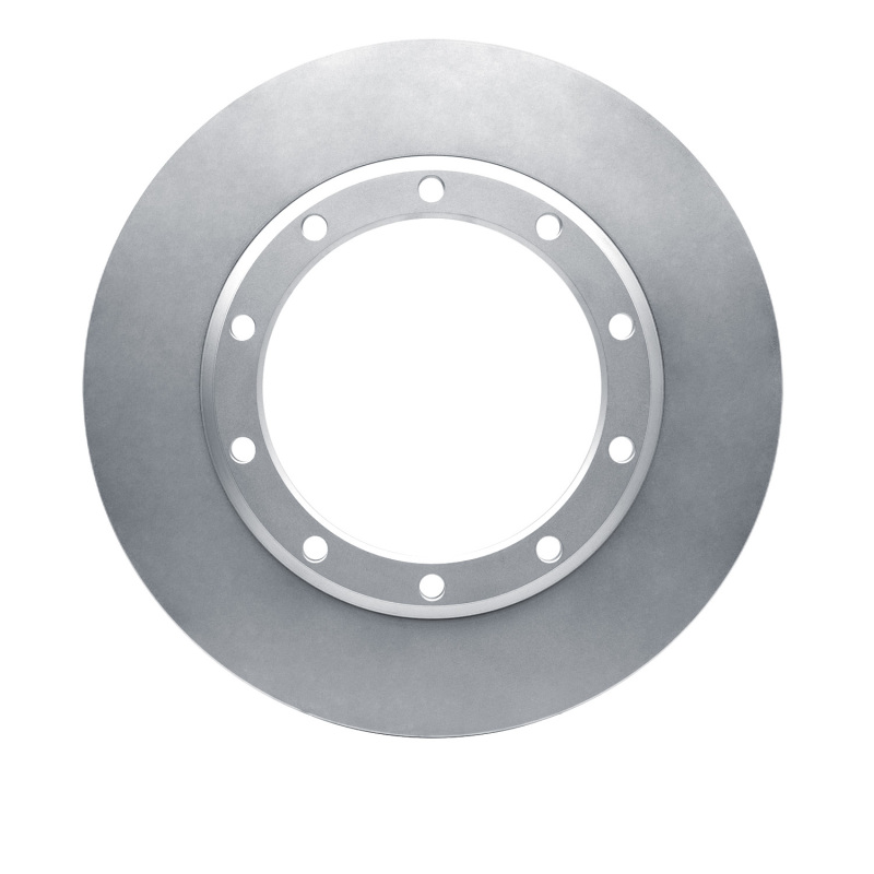 DFC GeoSPEC Coated Rotors - Plain