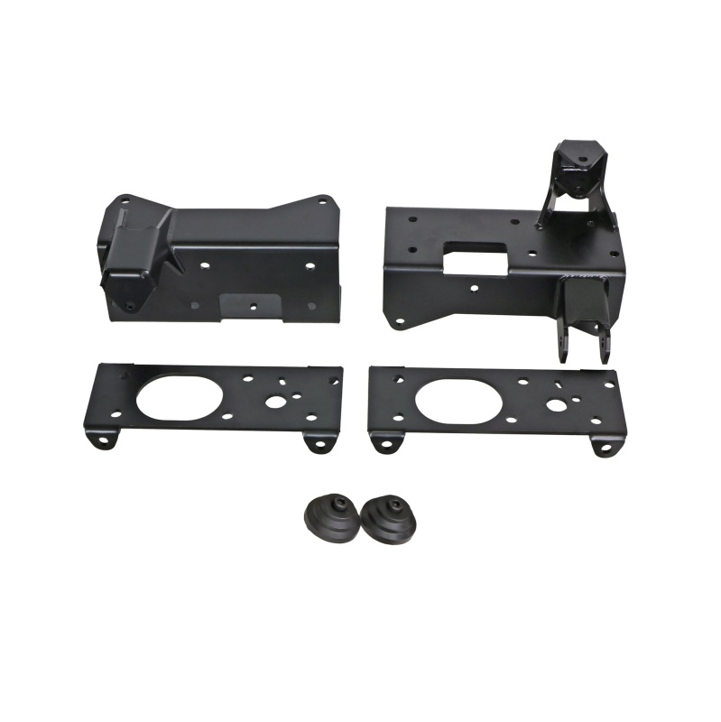 RID 4-Link Mount