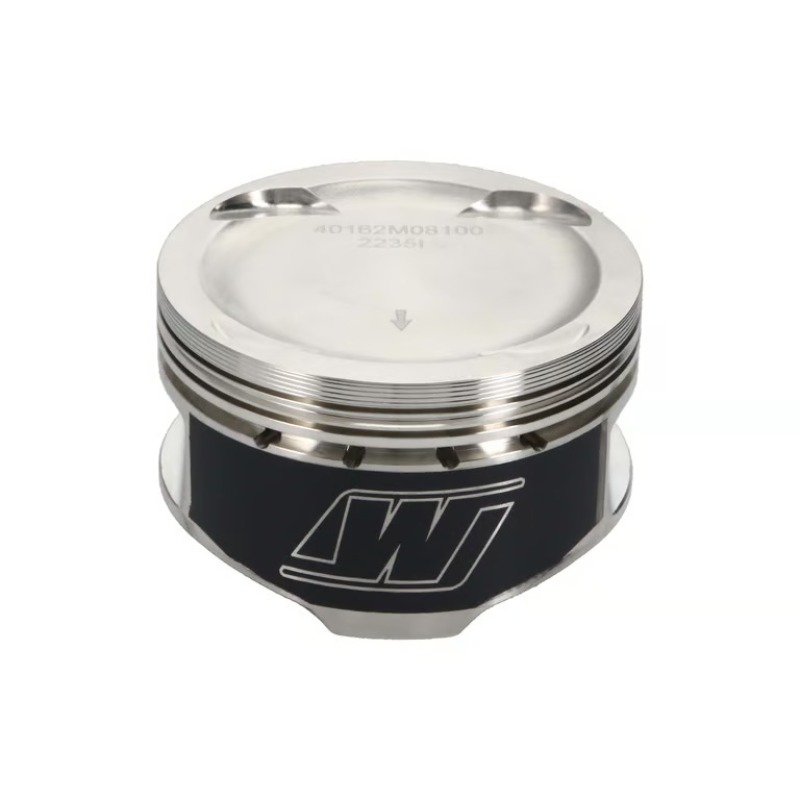 Wiseco Arctic Cat ATV 366/400 08-16 Std CR Piston Kit thumbnail 2
