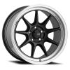 KNG Countergram Wheels