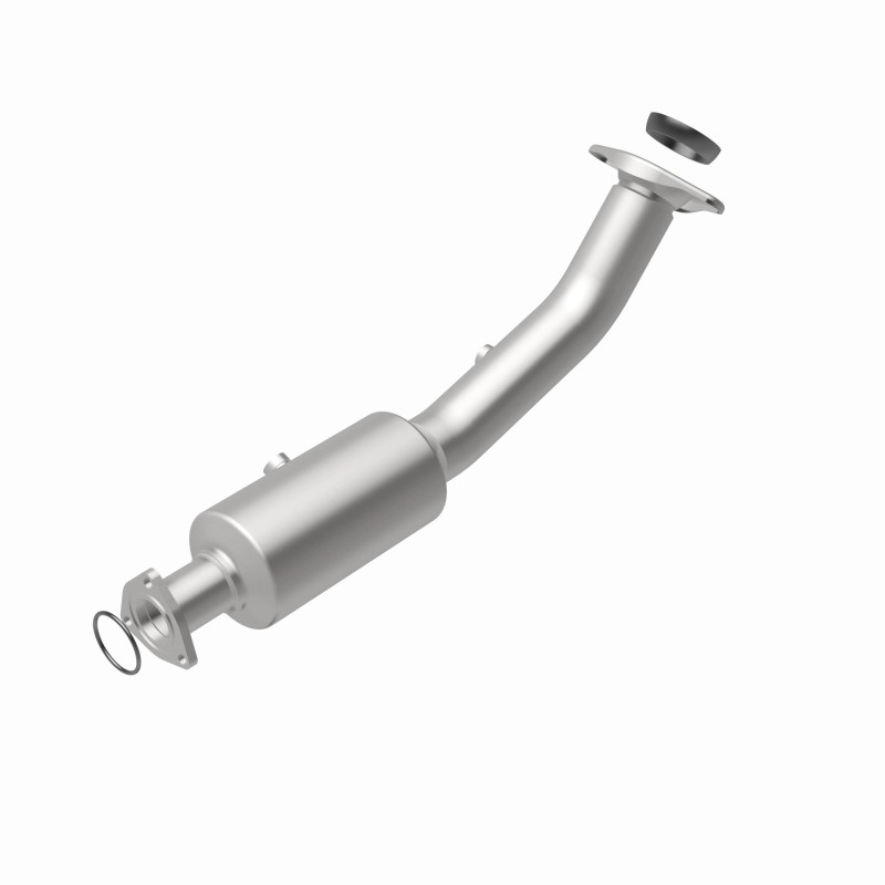 MagnaFlow 2007-2011 Honda Civic L4 2.0L California Catalytic Converter Direct Fit thumbnail 7