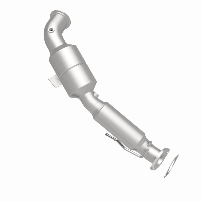 MagnaFlow 13-17 Ford Escape 2.0L Direct Fit Converter thumbnail 7