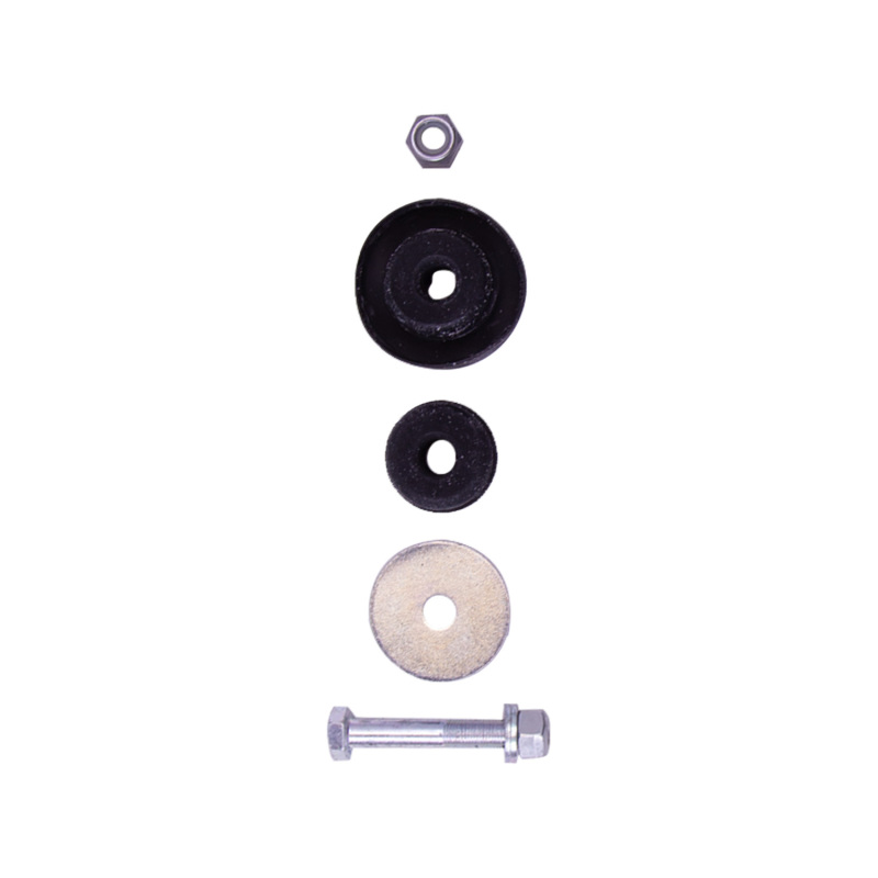 Bilstein B12 2002 Mercedes-Benz E320 Base Sedan Front and Rear Suspension Kit thumbnail 5