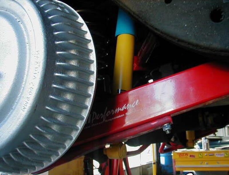 UMI Control Arm Kits