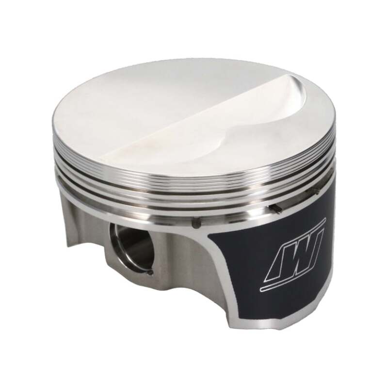 Piston Set , Chevrolet, Small Block, 4.005 in. Bore, RED Series, Set of 8