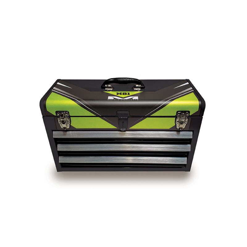 MAT Tool Box