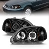 ANZ LED/Projector Headlights