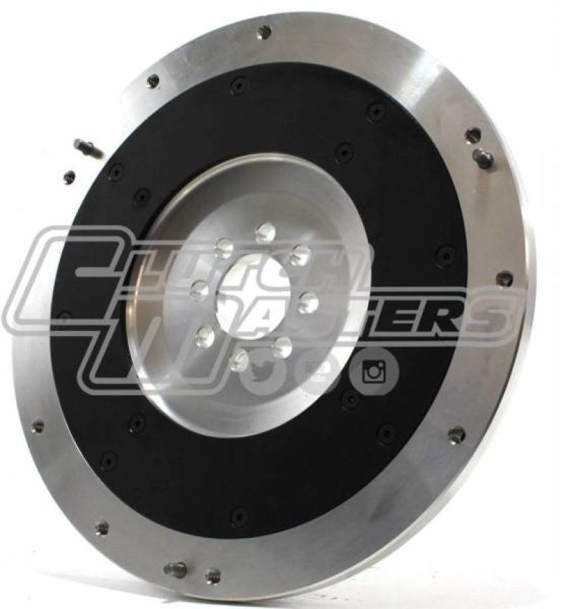 CM Aluminum Flywheels