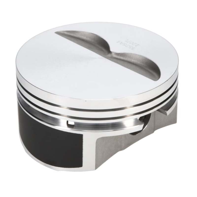 Wiseco Chevy Small Block Pro Tru Street 4.165in Bore Piston Kit thumbnail 4