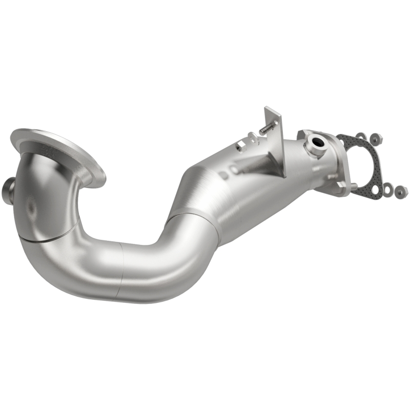 MagnaFlow Front Rearward Direct Fit Catalytic Converter 09-16 BMW Z4 3.0L thumbnail 3