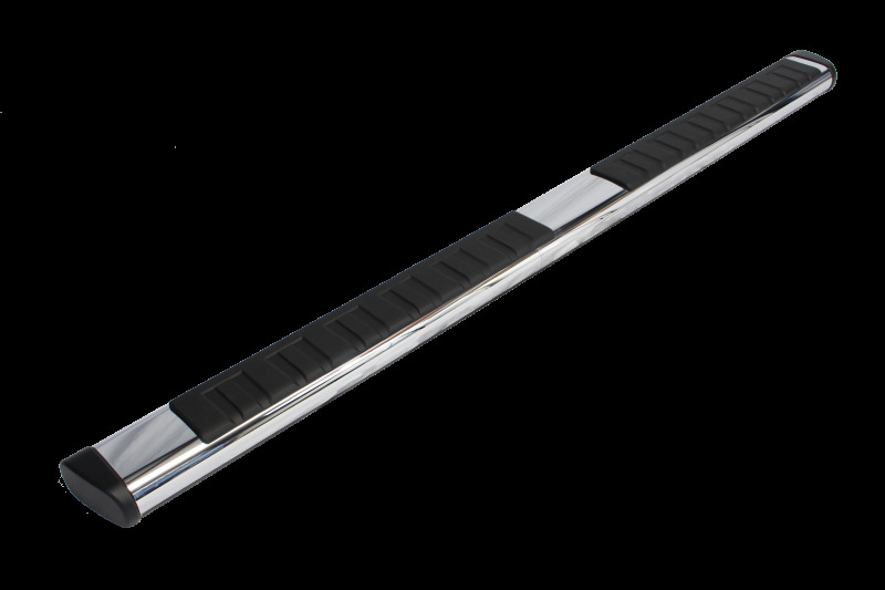 Go Rhino 6in OE Xtreme SideSteps - Chrome - 87in thumbnail 2