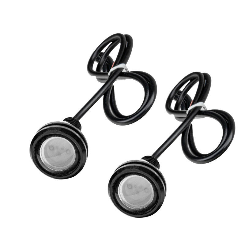 Oracle 21-23 Ford Bronco LED Puddle Light Upgrade for Off-Road Side Mirror Ditch Lights thumbnail 6