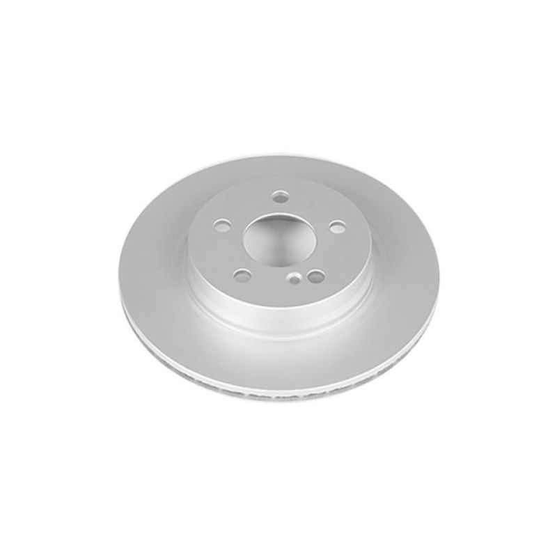 PSB Evolution Coated Rotor