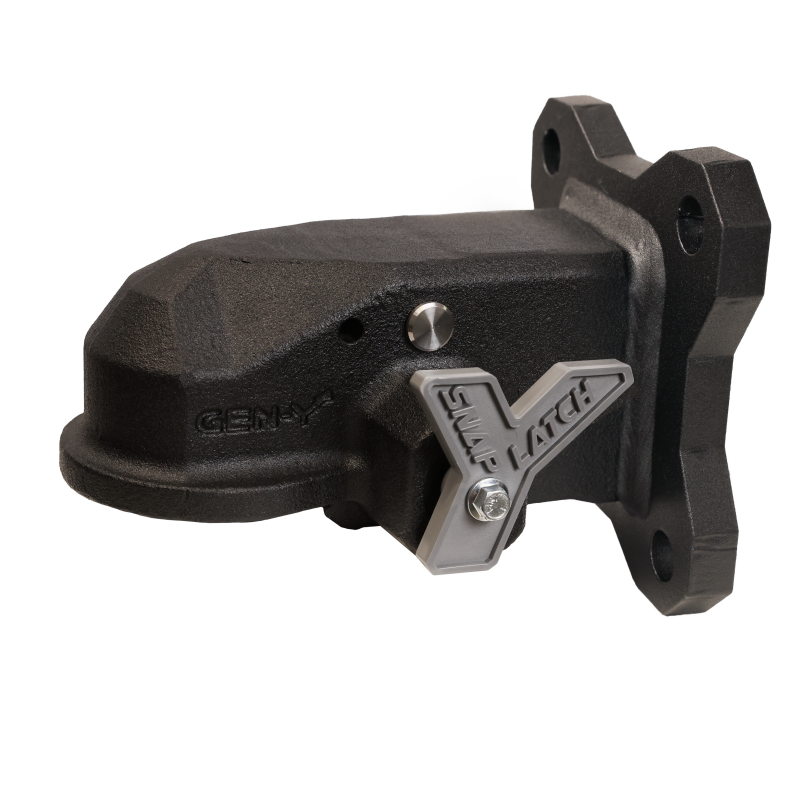 GEN Admiral Bumper Coupler