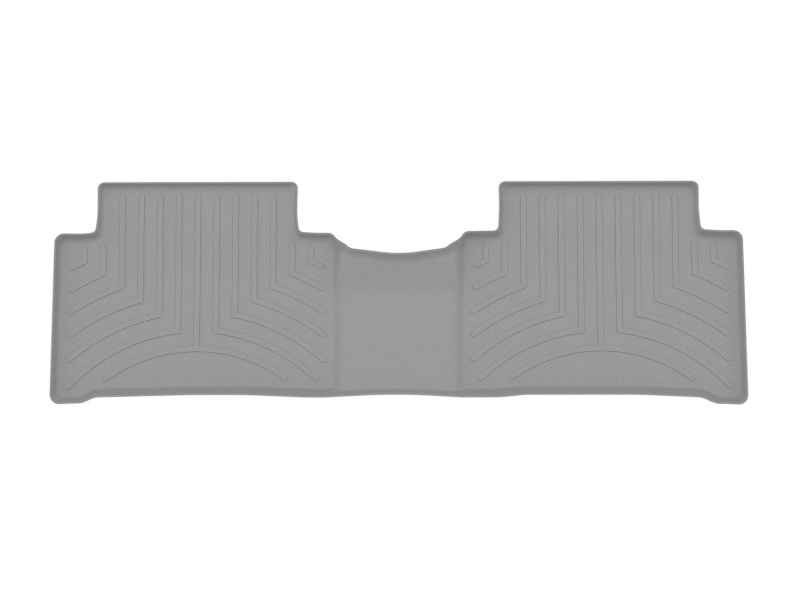 WT FloorLiner - Rear - Grey