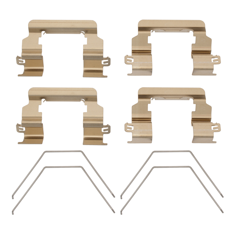 DFC SS Hardware Kits