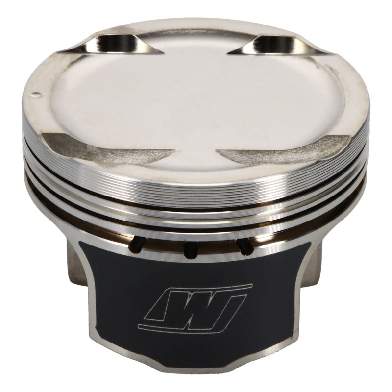Wiseco 93-01 Honda B16A Civic SI 1.181 X 81.5MM Piston Shelf Stock Kit thumbnail 4