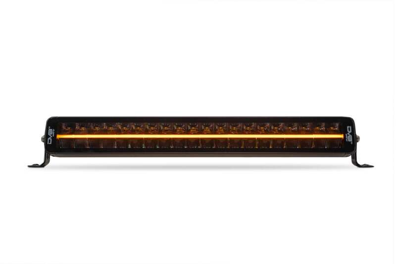 DVE LED Light Bars & Cubes