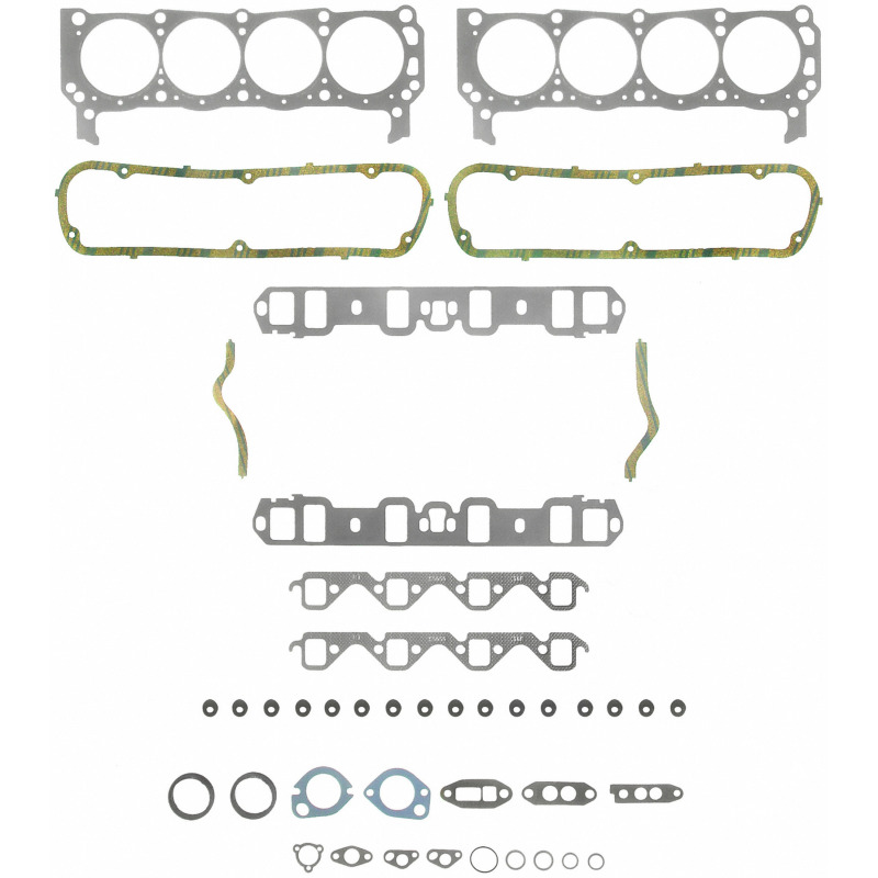 FEL Cylinder Head Gaskets