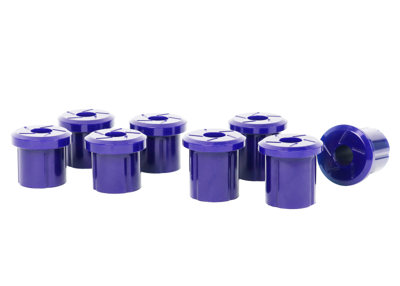 SPR Bushing Kits