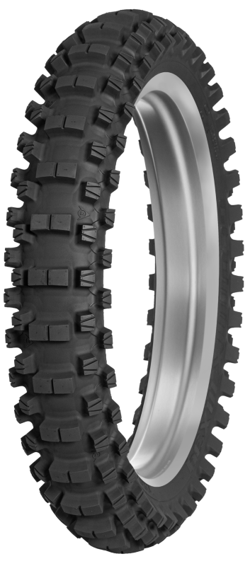 DUN Geomax MX34 Tires