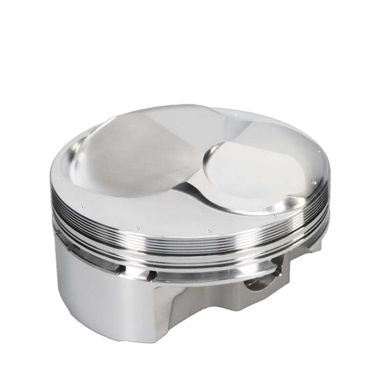JE Pistons BBC 4.660in Bore 23cc Dome Pistons - Set of 8 thumbnail 2