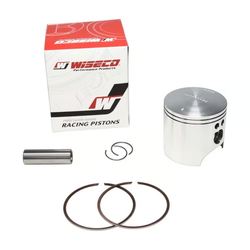 Wiseco Kawasaki KDX175 80-82 2598CD Piston Kit thumbnail 9