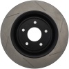ST Slotted Sport Brake Rotors