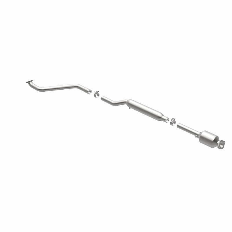 MagnaFlow DF Catalytic Conv OEM Grade Federal EPA Compliant 14-17 Kia Forte / Hyundai Elantra thumbnail 6