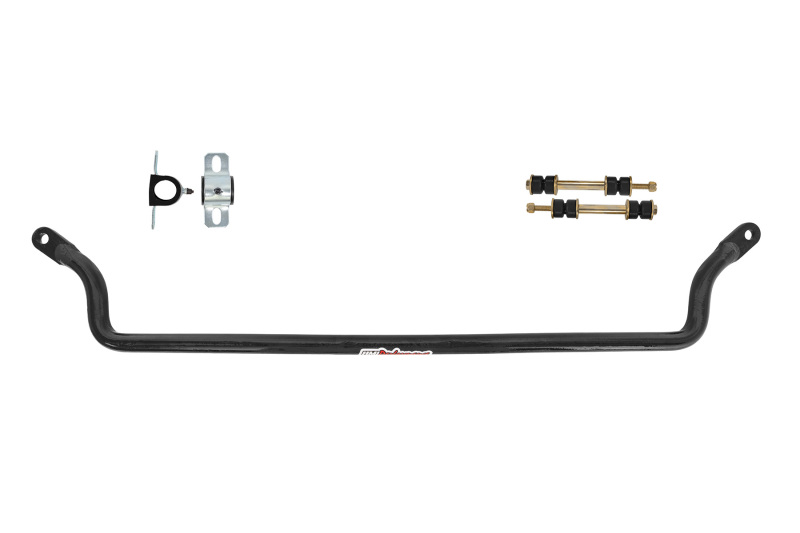 UMI Sway Bars