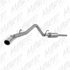 MBRP Catback Exhaust AL
