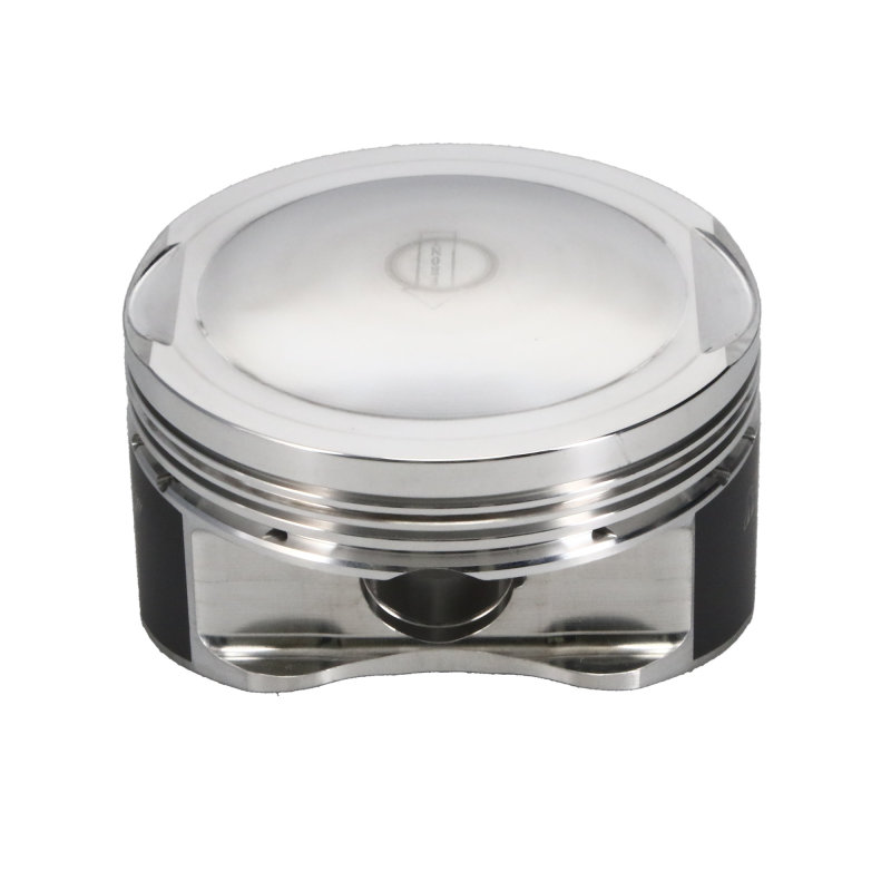 Manley Chrysler 6.1L Hemi Stock Stroke 4.080in Bore 1.220 CD - 5cc Dome Extreme Pistons - Set of 8 thumbnail 9