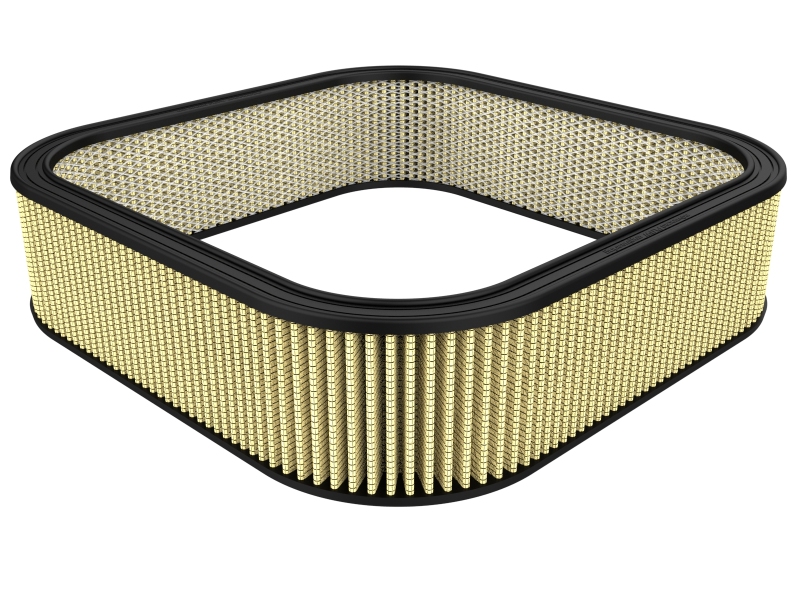 Magnum FLOW Round Racing Air Filter w/ Pro GUARD 7 Media