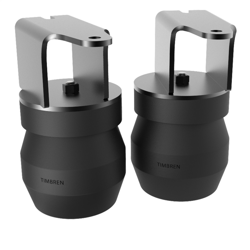 TIM Suspension Enhancement Systems