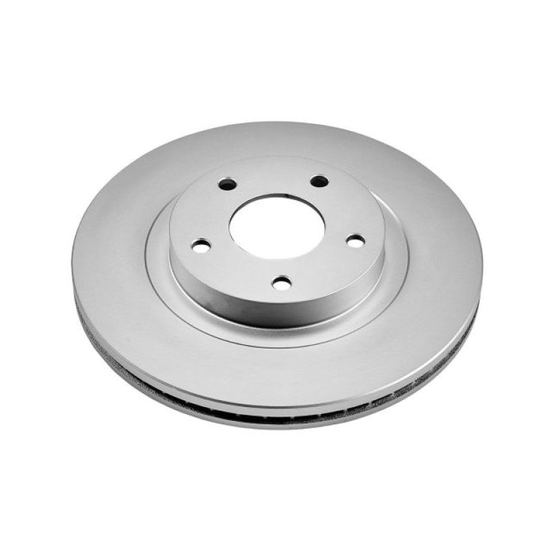 PSB Evolution Coated Rotor